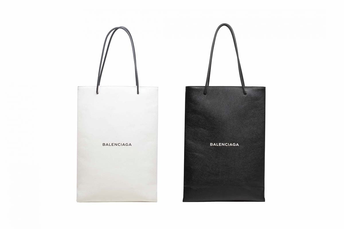 Balenciaga 於東京開設 Pop-up Store 帶來期間限定商品