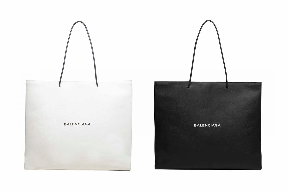 Balenciaga 於東京開設 Pop-up Store 帶來期間限定商品