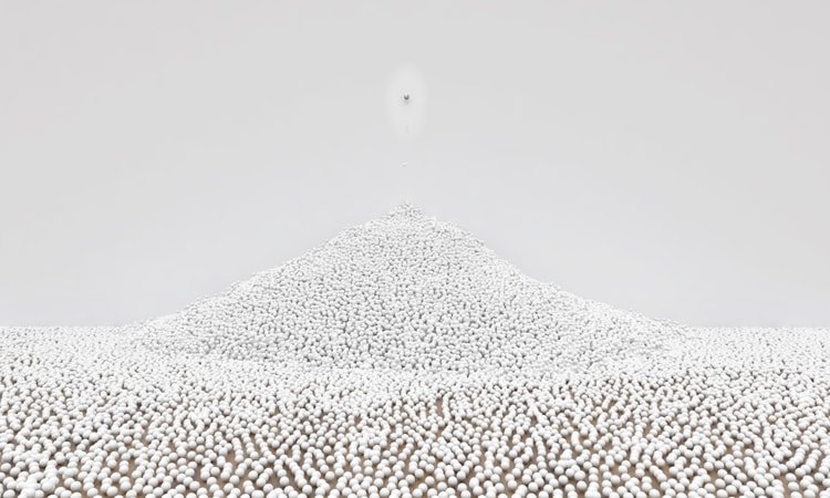 COS x SNARKITECTURE 工作室裝置藝術現身首爾