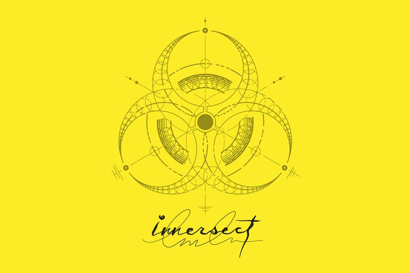Edison Chen Presents 2017 Innersect