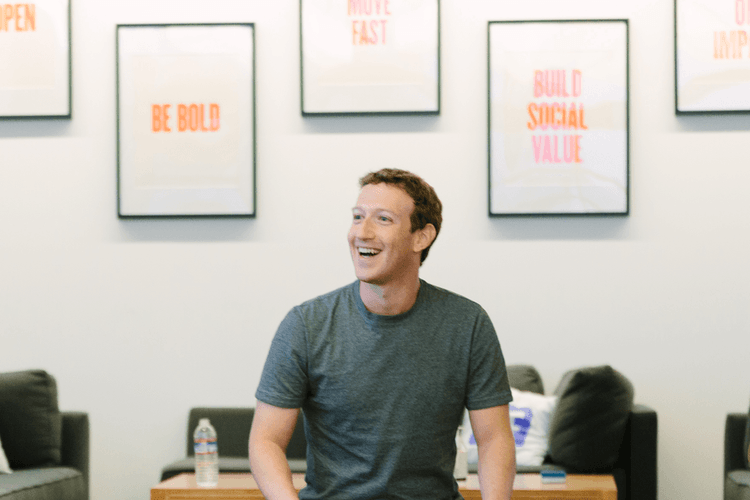 移形換影 - Facebook 低調推出新程式進軍中國市場