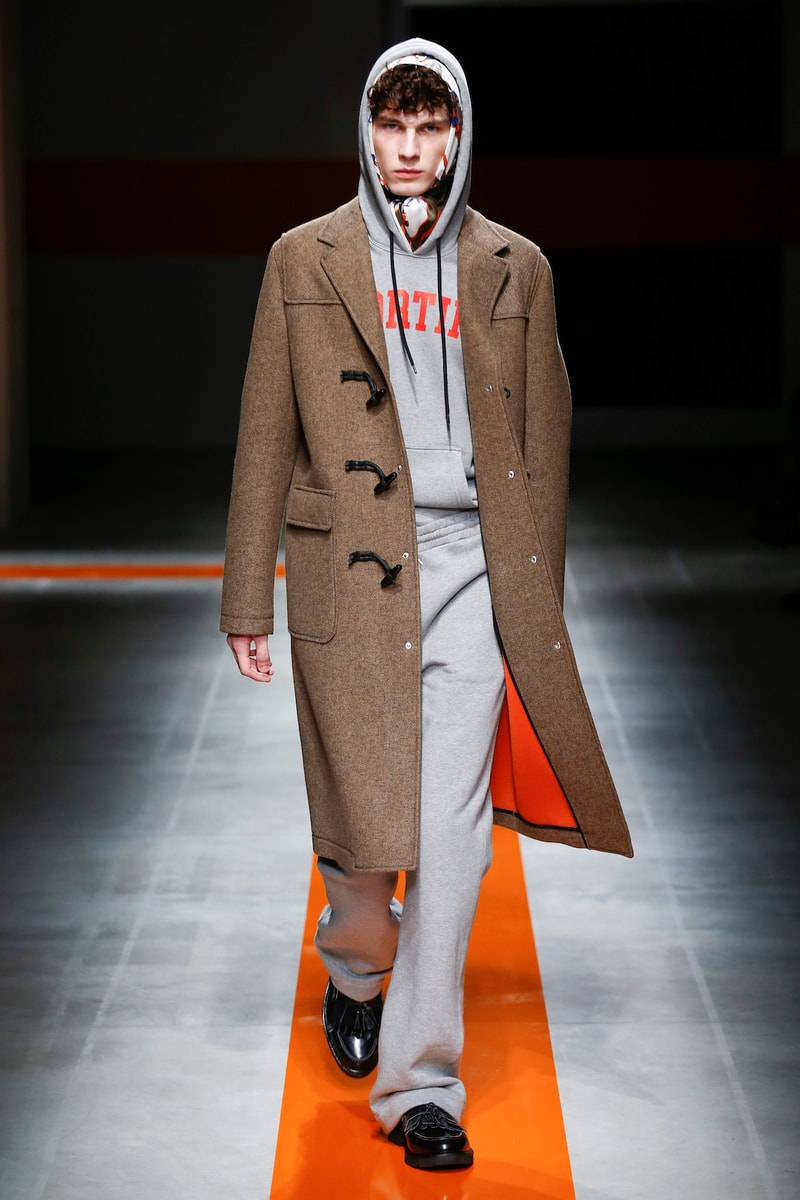 MSGM 2017 秋冬系列