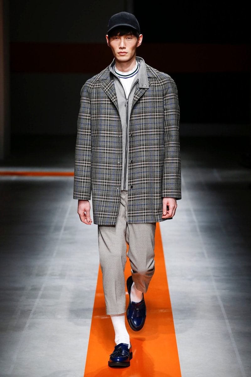 MSGM 2017 秋冬系列