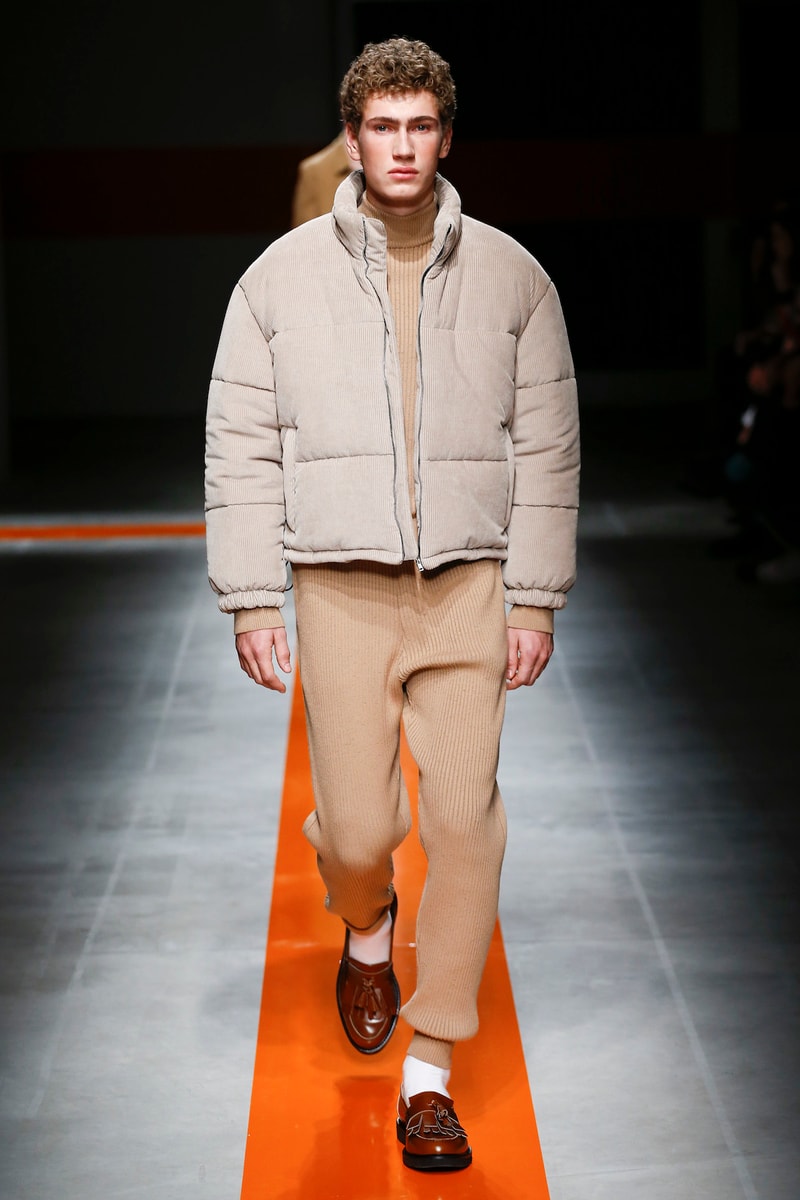 MSGM 2017 秋冬系列
