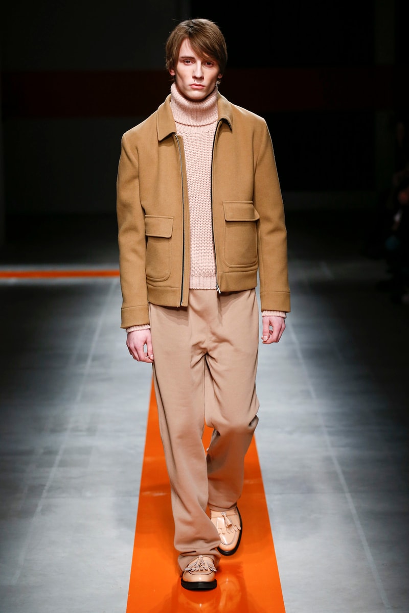 MSGM 2017 秋冬系列
