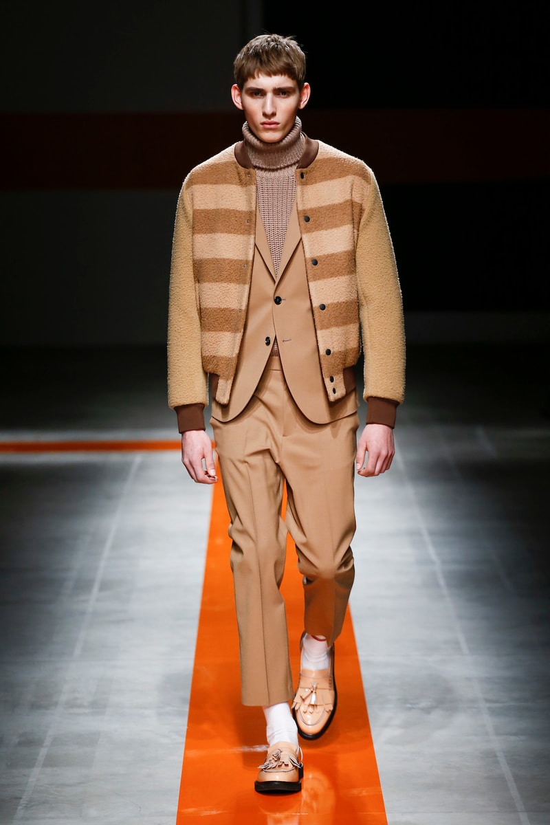MSGM 2017 秋冬系列