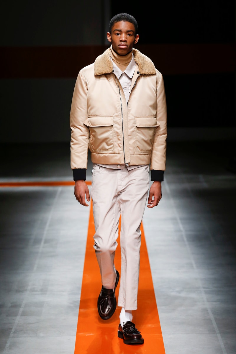 MSGM 2017 秋冬系列