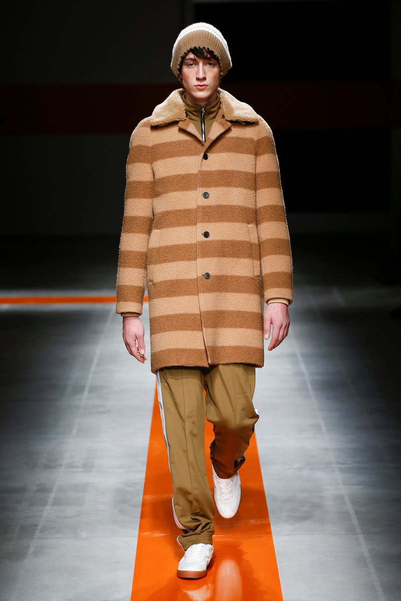 MSGM 2017 秋冬系列