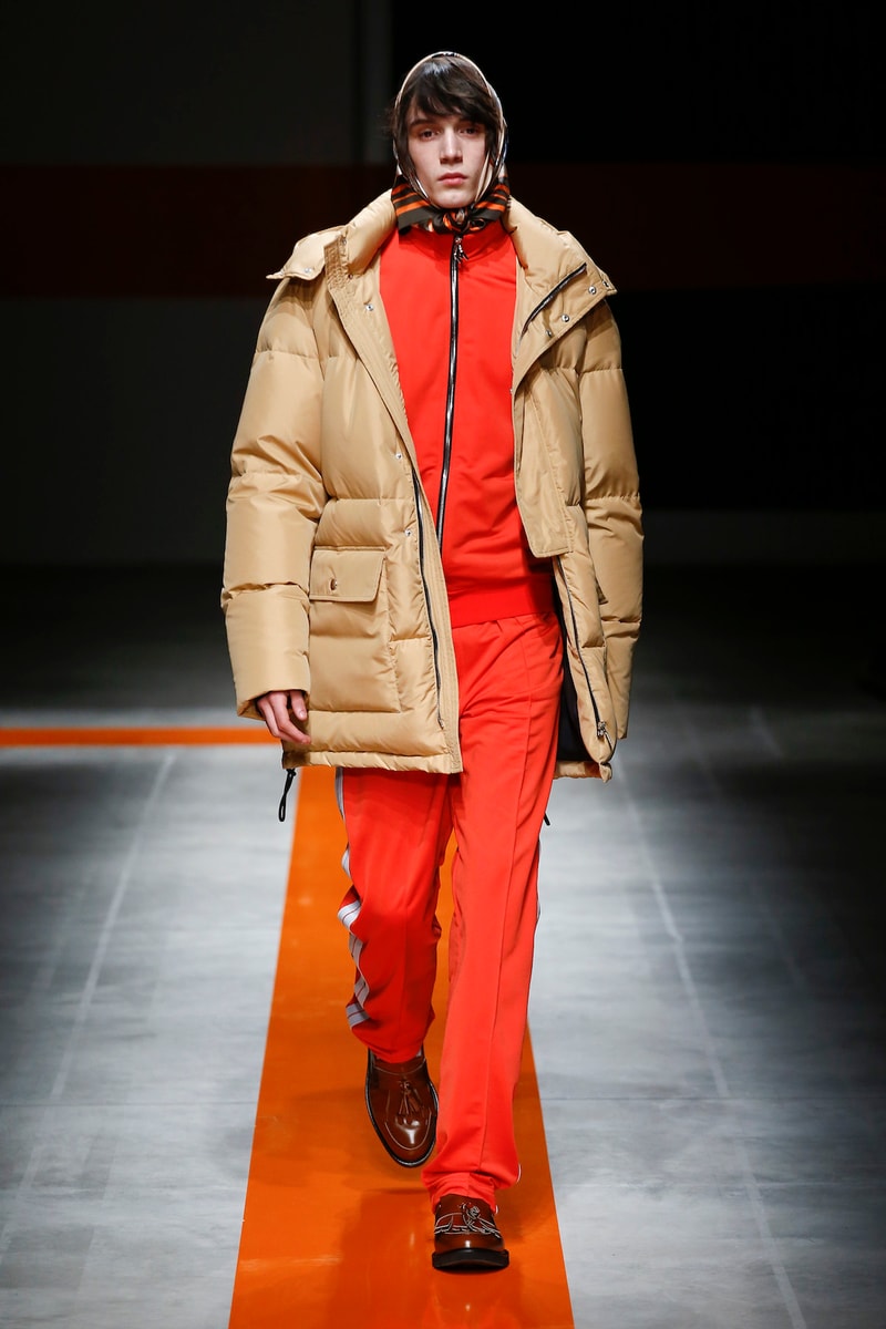 MSGM 2017 秋冬系列