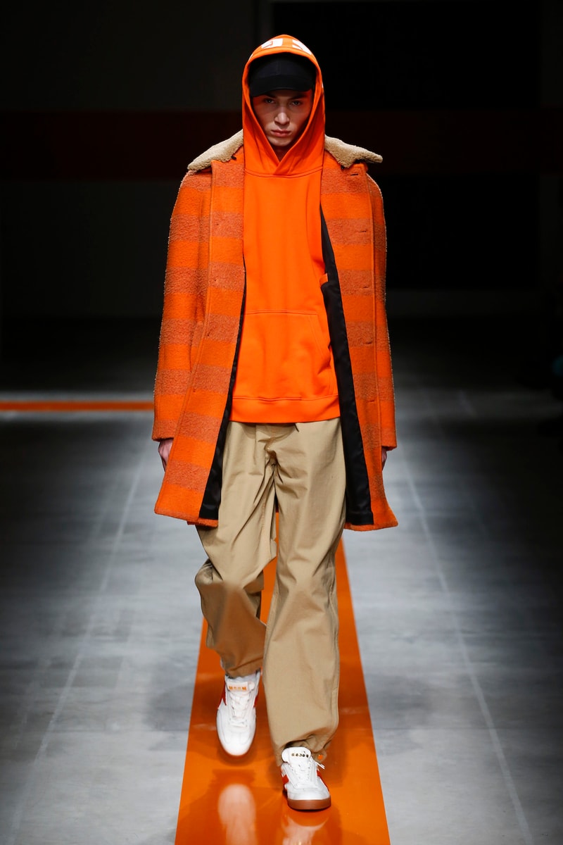 MSGM 2017 秋冬系列