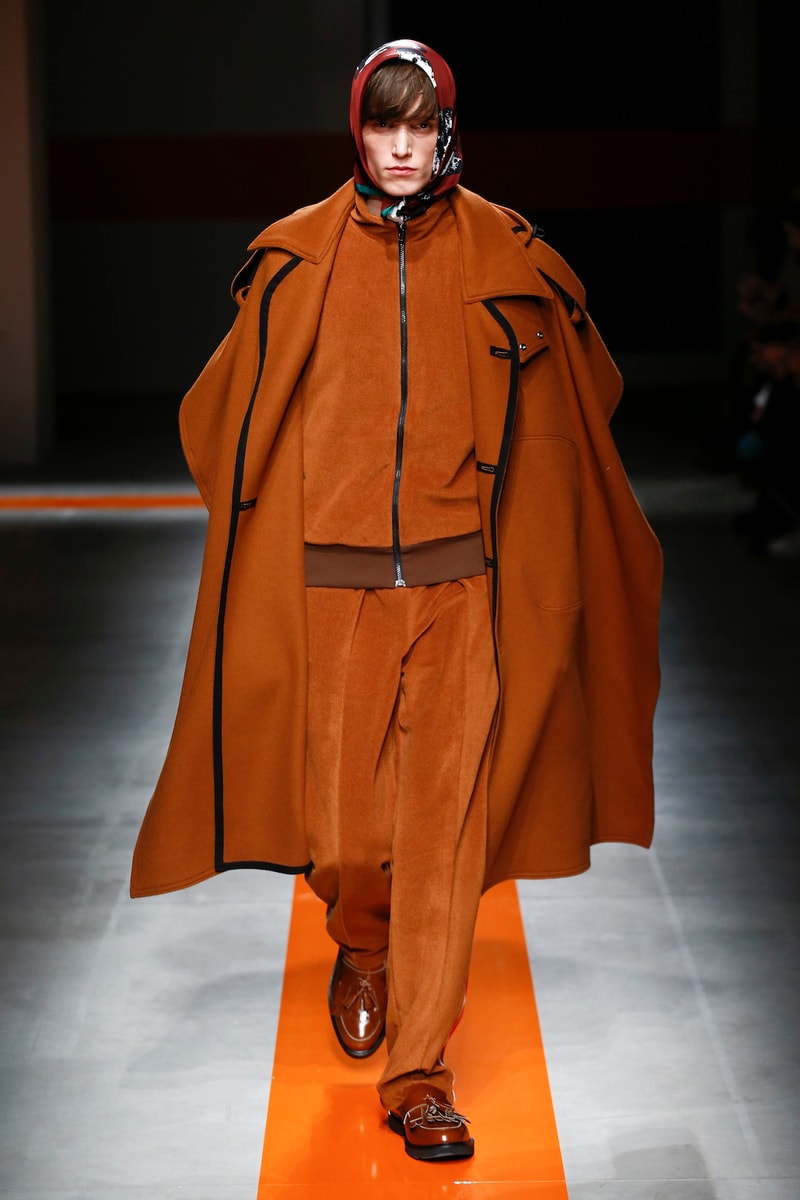 MSGM 2017 秋冬系列