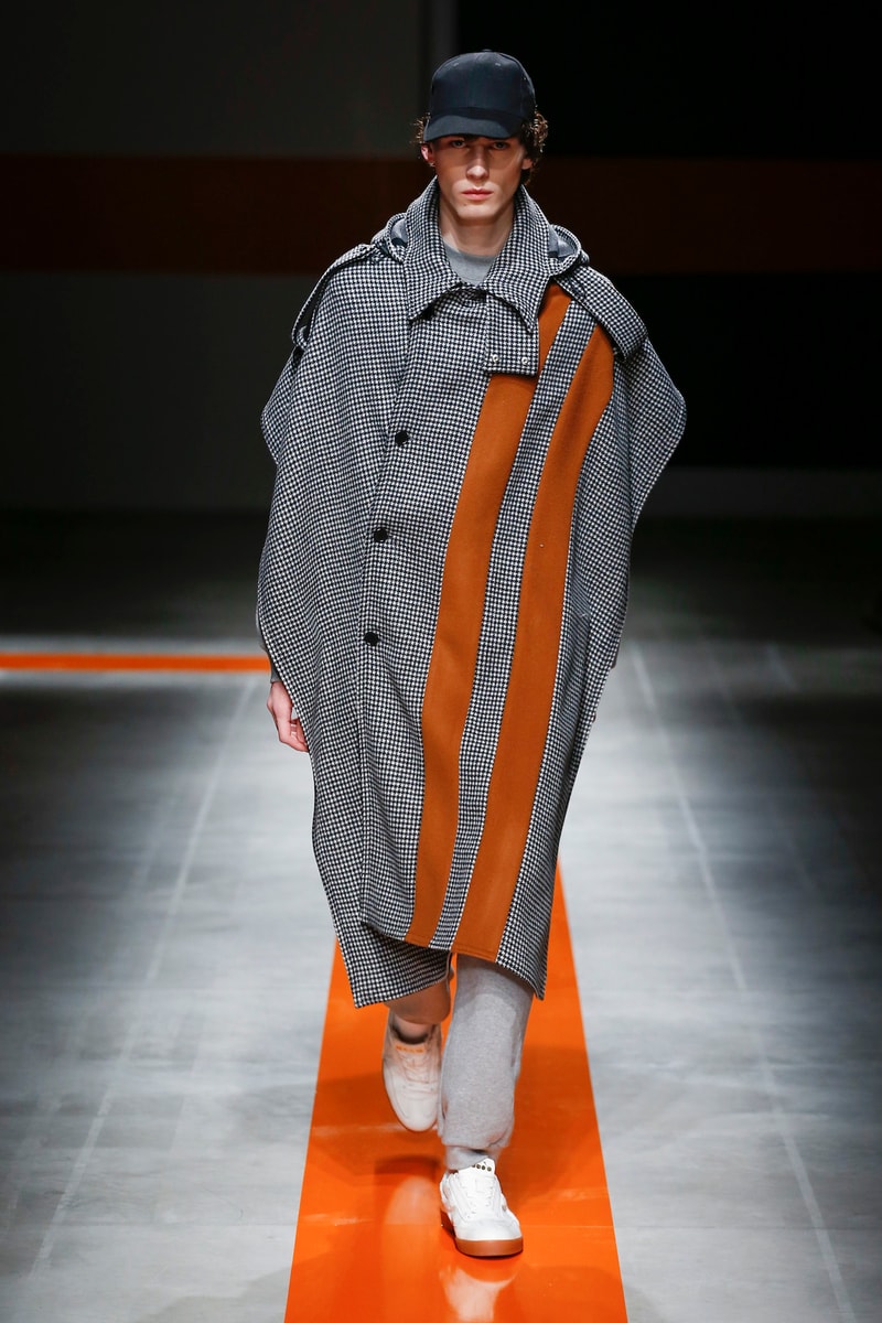 MSGM 2017 秋冬系列