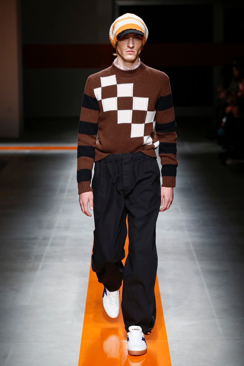 MSGM 2017 秋冬系列