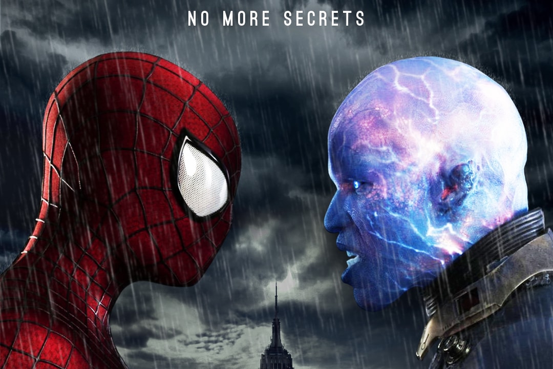 導演公開胎死腹中的《Amazing Spider-Man 3》原本故事劇情