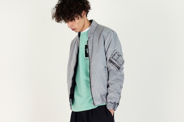 McQ 最新 2017 秋冬系列上架