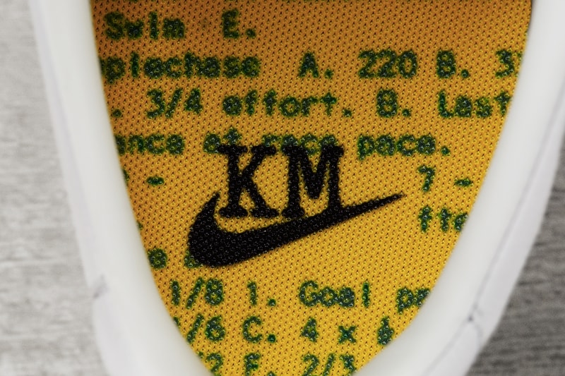Nike 推出向 1972 年試作品致敬的別注 Cortez 鞋款