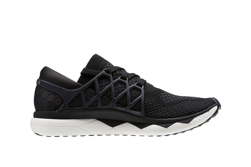 太空衣技術移植－Reebok 推出全新型格跑鞋 Floatride Run