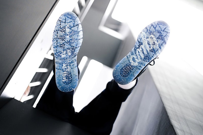 Saucony x The Good Will Out 推出以 VHS 錄影帶為主題的玩味鞋款「VHSaucony」