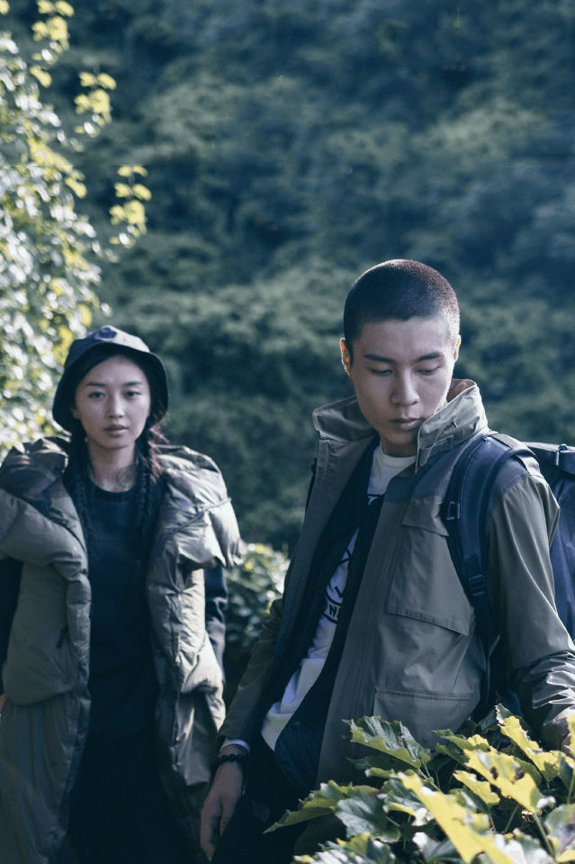 THE NORTH FACE URBAN EXPLORATION 2017 Fall/Winter BLACK SERIES