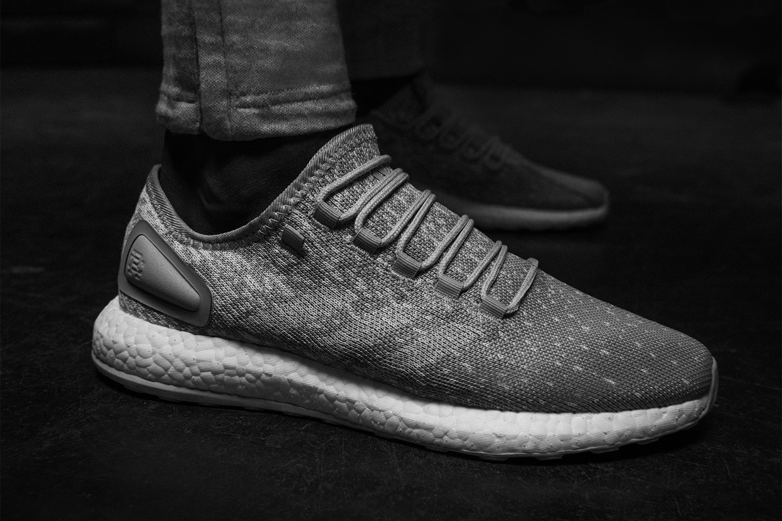 adidas Reigning Champ 2017 Fall/Winter Collaboration