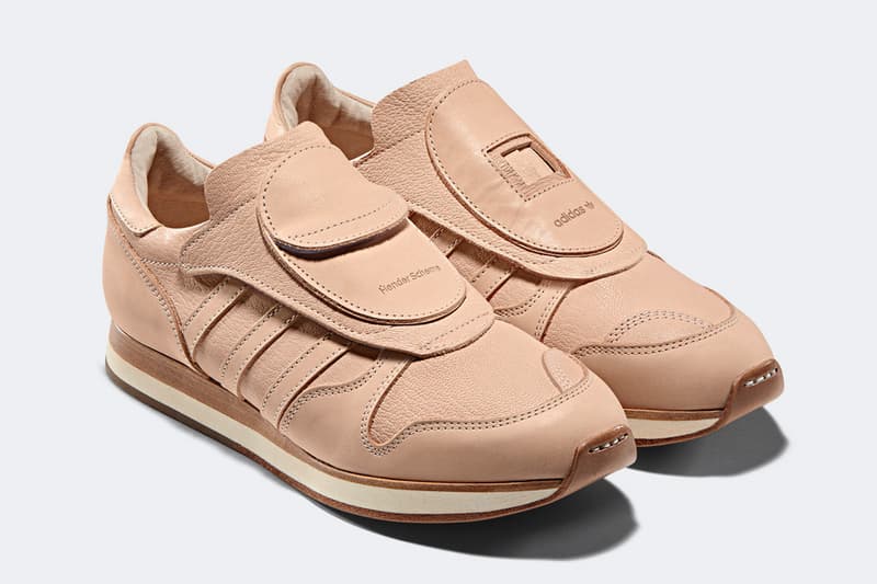 adidas Originals by Hender Scheme Collaboration Teaser