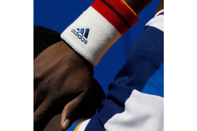 adidas Originals by Pharrell Williams Tennis Collection