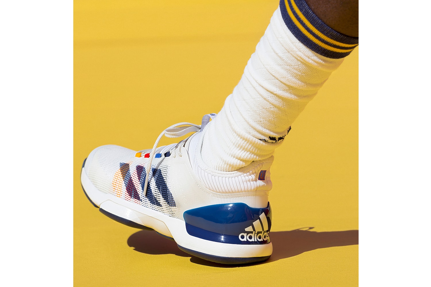 adidas Originals by Pharrell Williams Tennis Collection