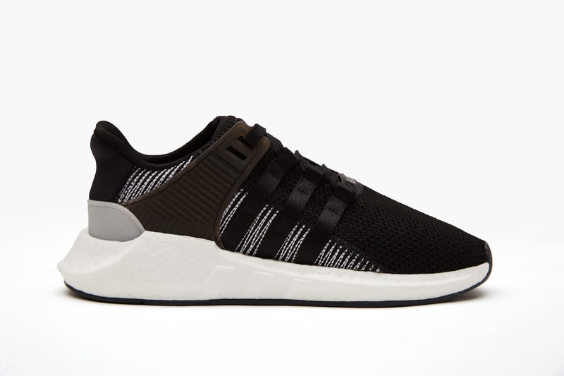adidas Originals EQT 2017 Fall/Winter Collection