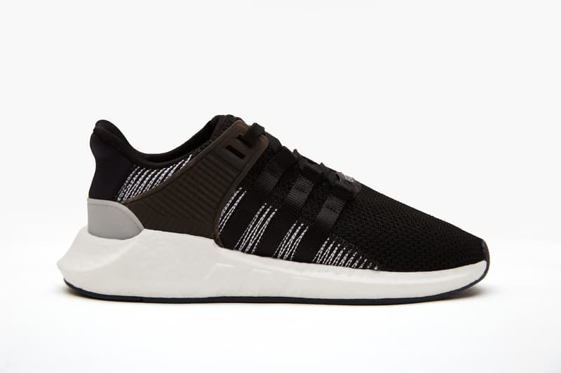 adidas Originals EQT 2017 Fall/Winter Collection
