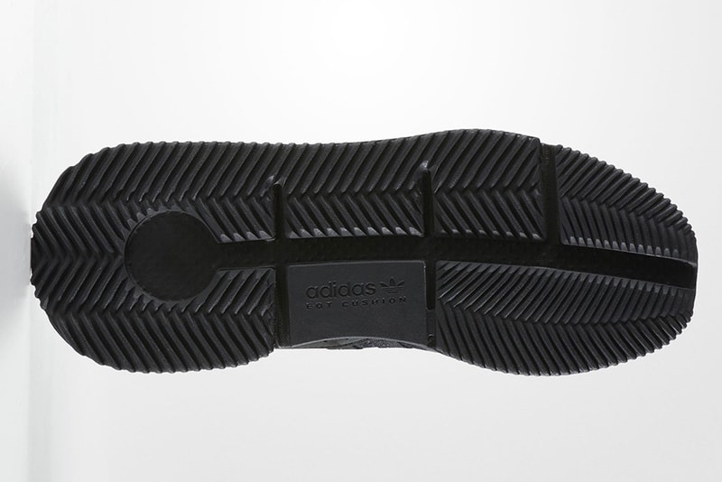adidas Originals EQT Cushion ADV “Triple Black”