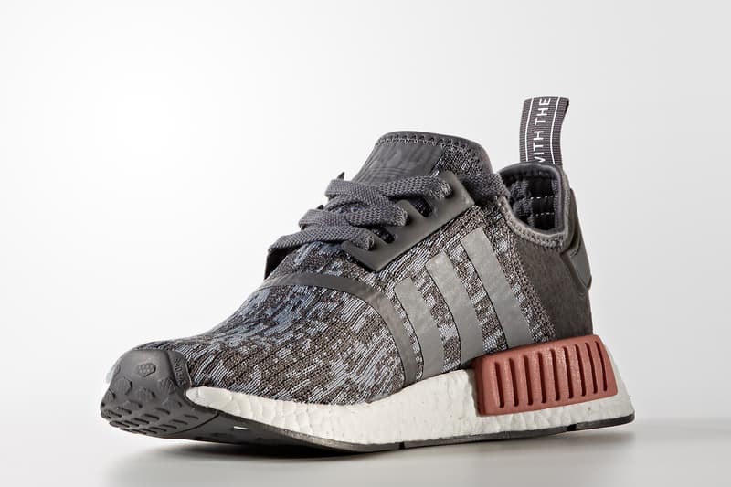 女生專屬 - adidas Originals NMD 2017 秋冬全新鞋款