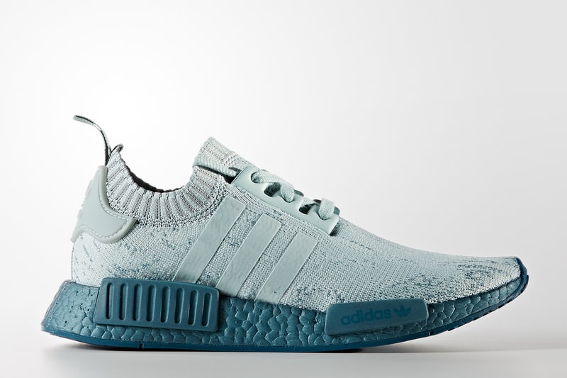 女生專屬 - adidas Originals NMD 2017 秋冬全新鞋款