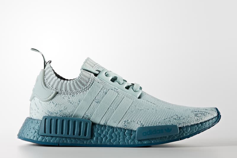 女生專屬 - adidas Originals NMD 2017 秋冬全新鞋款