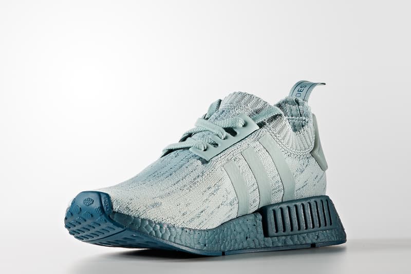 女生專屬 - adidas Originals NMD 2017 秋冬全新鞋款