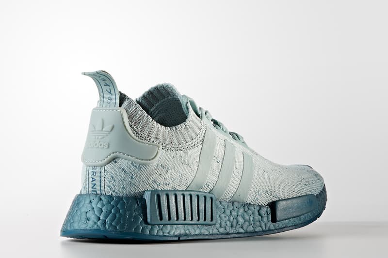女生專屬 - adidas Originals NMD 2017 秋冬全新鞋款