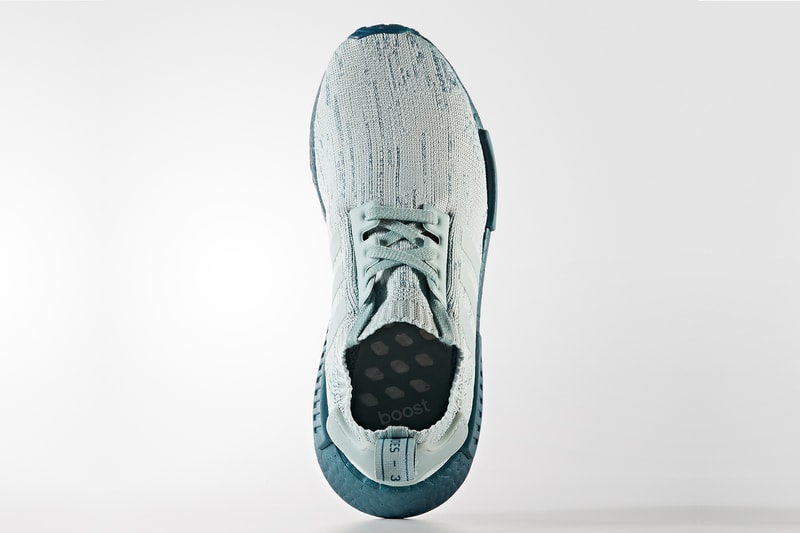 女生專屬 - adidas Originals NMD 2017 秋冬全新鞋款