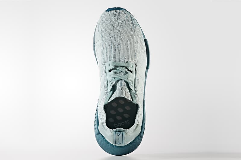 女生專屬 - adidas Originals NMD 2017 秋冬全新鞋款