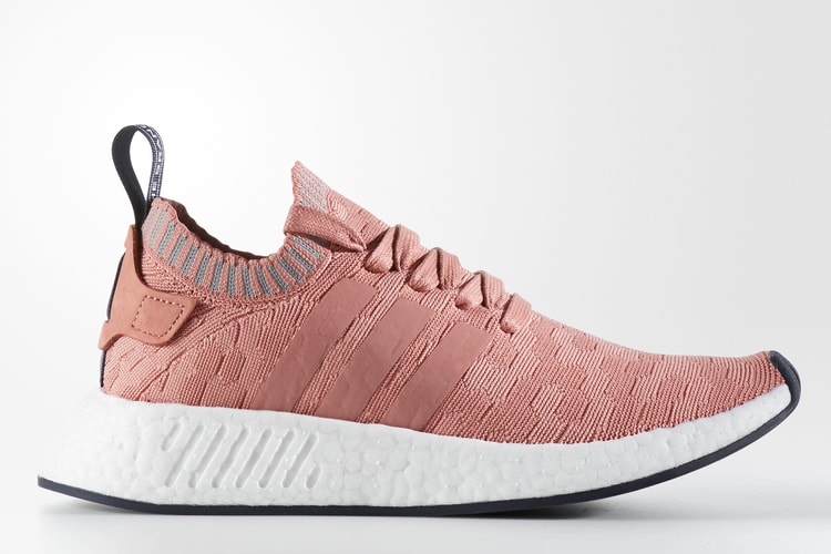 女生專屬 - adidas Originals NMD 2017 秋冬全新鞋款