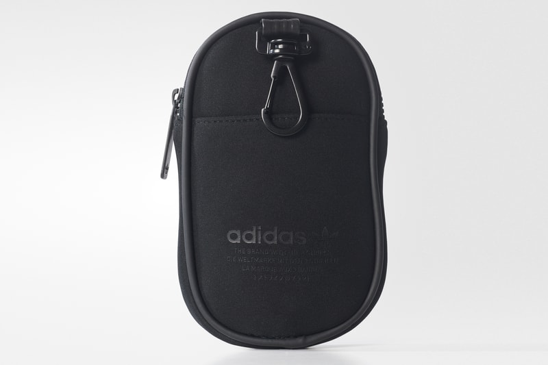 adidas Originals 推出全新 NMD 配飾系列正式登場