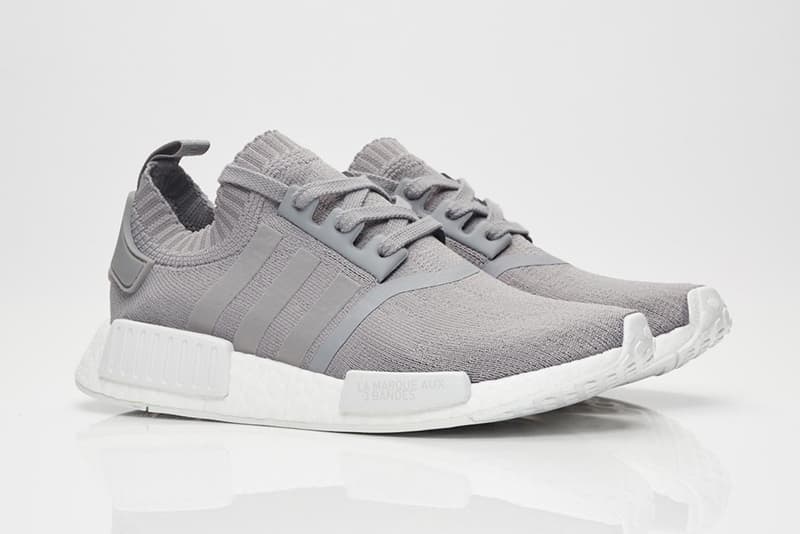 adidas Originals NMD R1 PK “Ice Blue” & “Grey Heather”