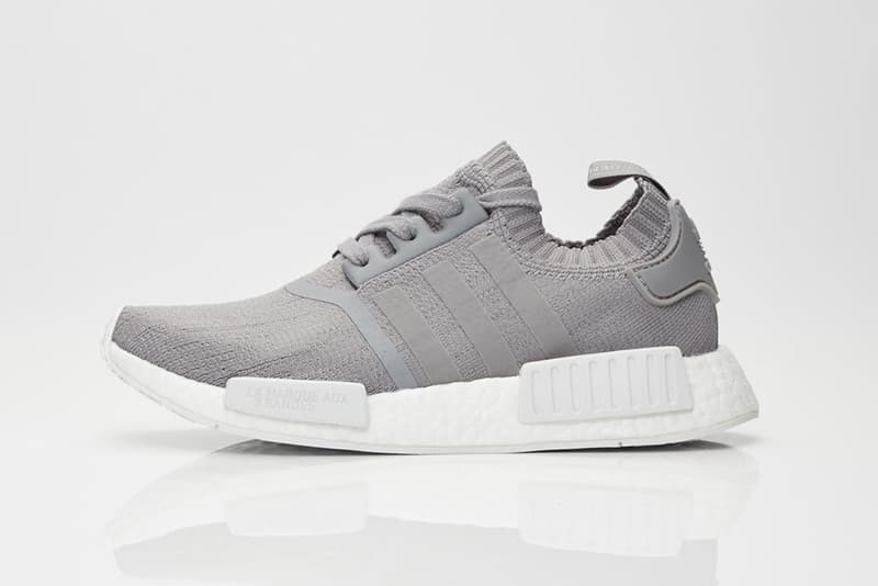 adidas Originals NMD R1 PK “Ice Blue” & “Grey Heather”