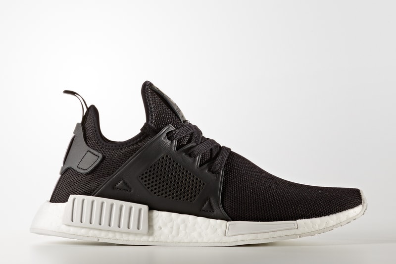 adidas Originals NMD XR1 2017 秋冬全新鞋款