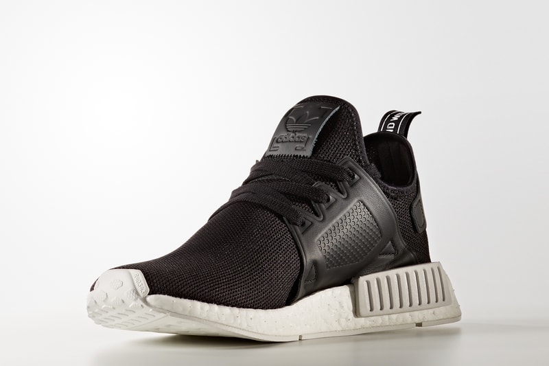 adidas Originals NMD XR1 2017 秋冬全新鞋款