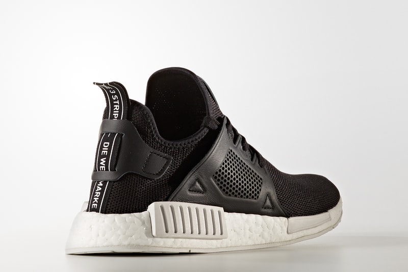 adidas Originals NMD XR1 2017 秋冬全新鞋款