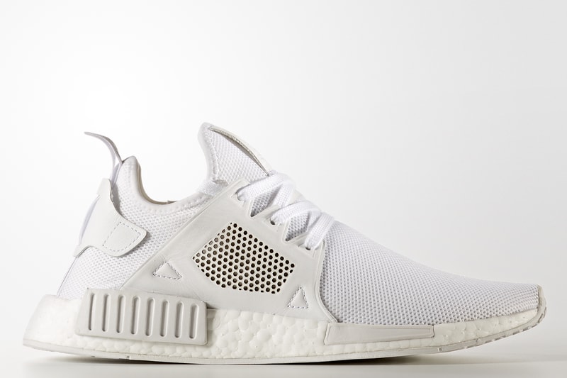 adidas Originals NMD XR1 2017 秋冬全新鞋款