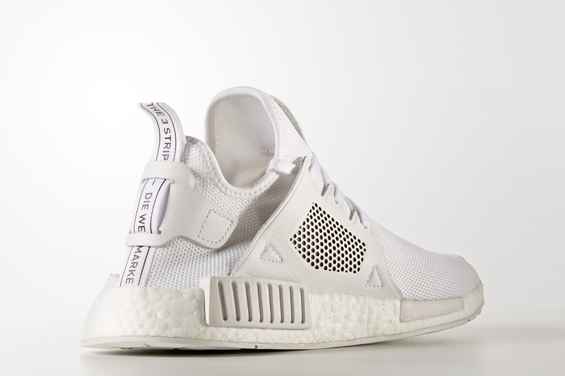 adidas Originals NMD XR1 2017 秋冬全新鞋款