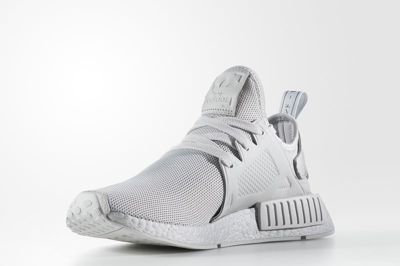 adidas Originals NMD XR1 2017 秋冬全新鞋款