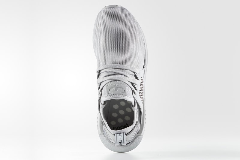 adidas Originals NMD XR1 2017 秋冬全新鞋款
