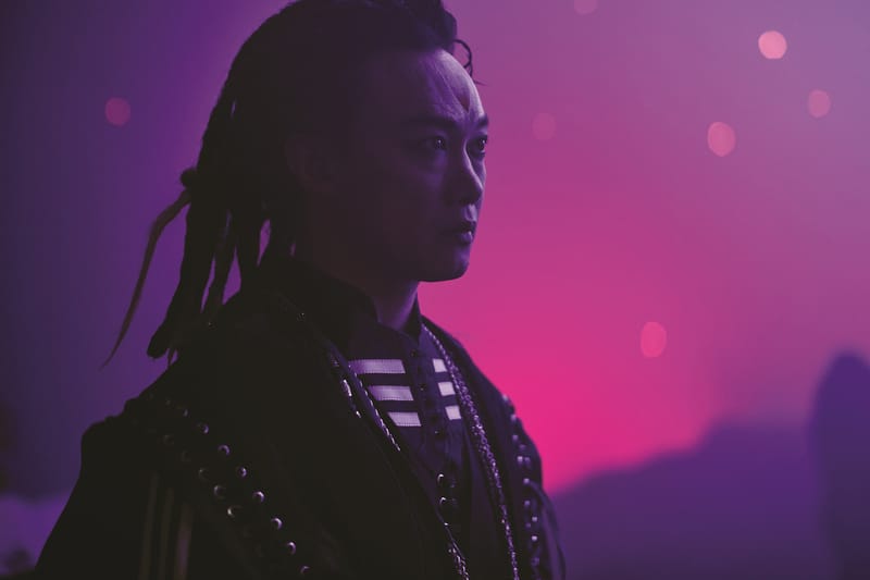 adidas Originals 年度企劃「Original is never finished」短片發佈