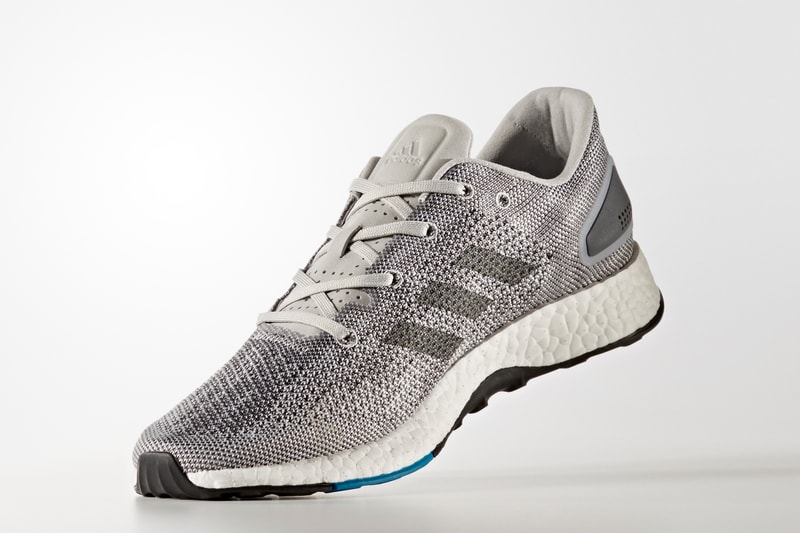 adidas 最新 2017 秋冬系列 PureBoost 新作一覽